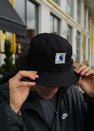 Панама carhartt 🔥 2