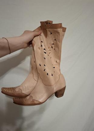 Сказки, кожа