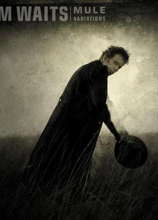 Виниловая пластинка tom waits – mule variations 2lp 1999/2017 (6547-3)