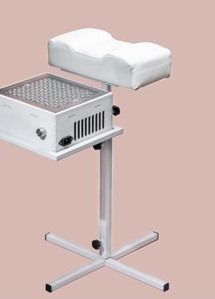 Педикюрна підставка для ніг
