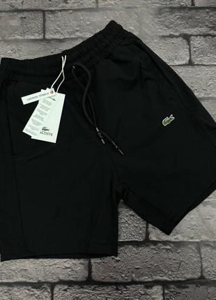 Мужские шорты lacoste