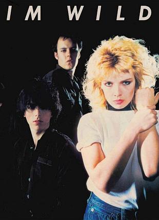 Виниловая пластинка kim wilde – kim wilde lp 1981/2022 (pcrpoplp212x)