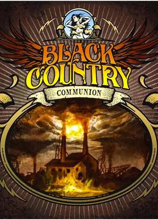 Black country communion – black country communion 2010/2021 2lp (m73191-2)