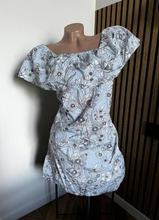 Сарафан-сукня