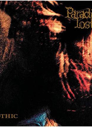 Paradise lost – gothic lp 1991/2021 (vilelp433)