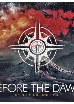 Виниловая пластинка  before the dawn – stormbringers lp 2023 (npr1234vinyl)