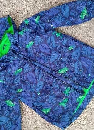 Детская куртка