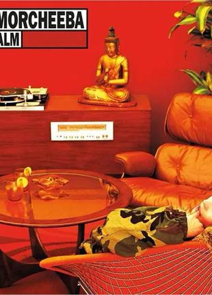 Morcheeba – big calm lp 1998/2015 (0825646134878)