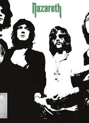 Nazareth – nazareth lp 1971/2019 (salvo387lp)