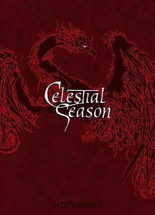 Виниловая пластинка celestial season – mysterium i lp 2022 (bwr074)