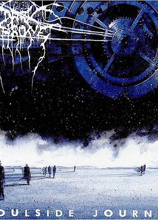 Darkthrone – soulside journey lp 1991/2012 (vilelp994)