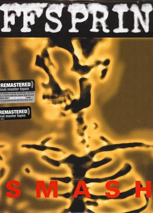 The offspring – smash lp 1994/2017 (6868-1)