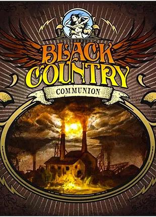 Виниловая пластинка black country communion – black country communion 2lp 2010/2021 (m73191-2)