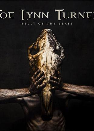 Виниловая пластинка joe lynn turner – belly of the beast lp 2022 (810020508727)
