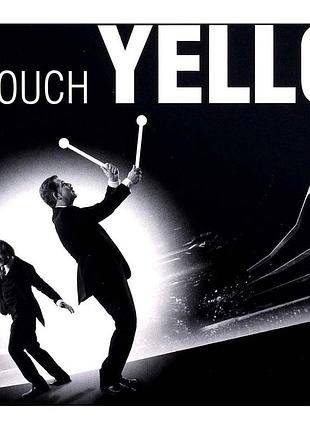 Yello – touch yello cd 2009/2014 (7640161960251)