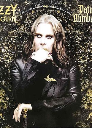 Ozzy osbourne – patient number 9 2lp 2022 (19439932811)
