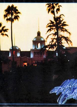 Eagles – hotel california cd 1976/2015 (wpcr-80233)