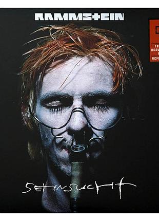 Rammstein – sehnsucht 2lp 1997/2017 (2729666)