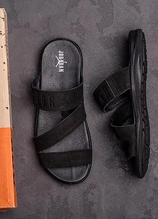 Чоловічі літні шльопанці сланці високої якості весна літо босоніжки сандалії