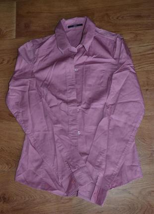 Сорочка блузка hugo boss