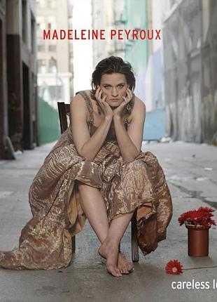 Madeleine peyroux – careless love lp 2004/2015 (888072195387)