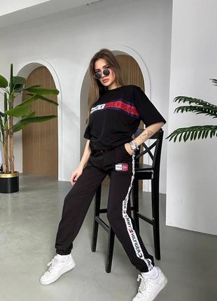 Новий сезон✨

жіночий костюм tommy hilfiger