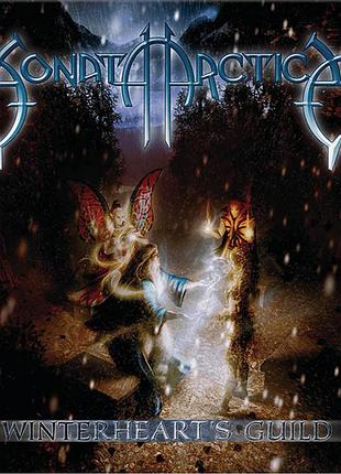 Виниловых пластинка sonata arctica – winterheart's guild 2lp 2003/2021 (27361 57191)