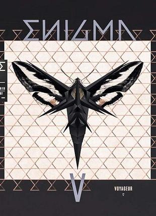 Enigma – voyageur lp 2003/2021 (3576475)