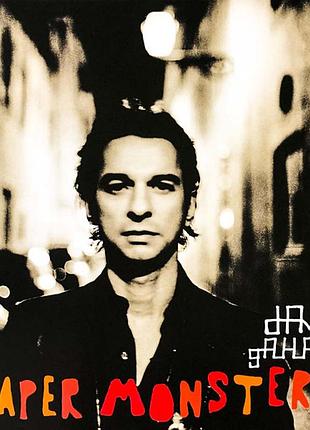 Dave gahan – paper monsters lp 2003/2021 (19439878541)