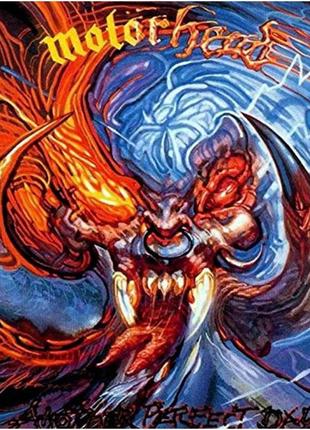 Вінілова пластинка motörhead — another perfect day lp 1983/2015 (bmgrm025lp)