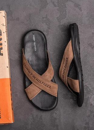 Чоловічі літні шльопанці сланці високої якості весна літо босоніжки сандалії