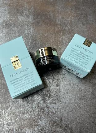 Комплекс для кожи вокруг глаз estee lauder