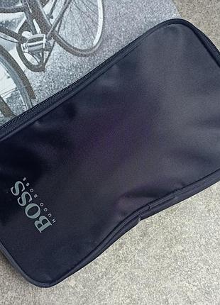Косметичка несессер hugo boss