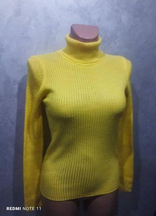 Комфортний ніжний акриловий светр успішного турецького бренду koton2 фото