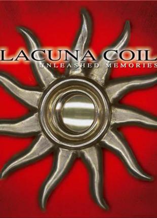 Виниловая пластинка lacuna coil – unleashed memories lp 2001/2021 (ar-113lp)