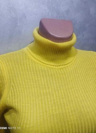 Комфортний ніжний акриловий светр успішного турецького бренду koton3 фото