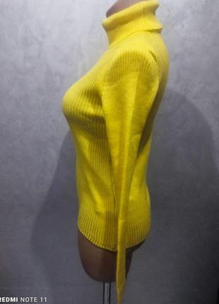 Комфортний ніжний акриловий светр успішного турецького бренду koton4 фото