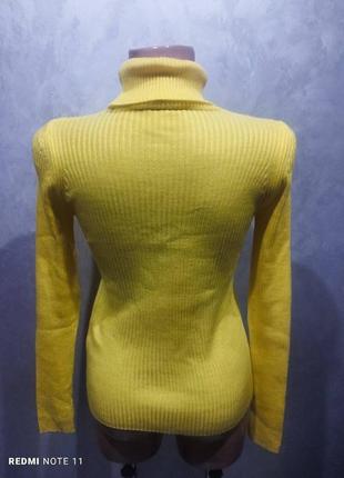 Комфортний ніжний акриловий светр успішного турецького бренду koton5 фото