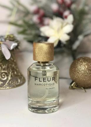 Туалетна вода "fleur narcotique"
