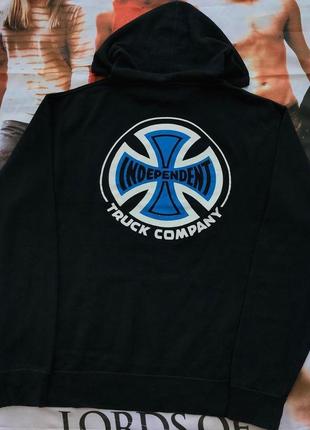 Худі independent. m-6xl