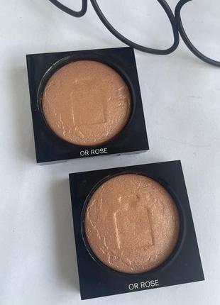 Оригинальный. хайлайтер chanel eclat lunaire oversize illuminating face powder