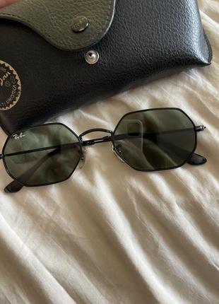 Окуляри ray ban original