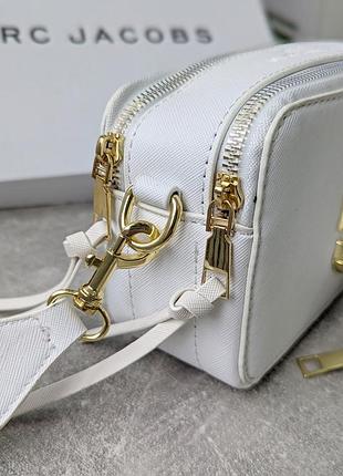 Сумочка marc jacobs 2&amp;1 4