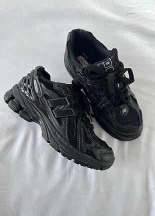 Кросівки Кроссовки new balance xc 72 "black"