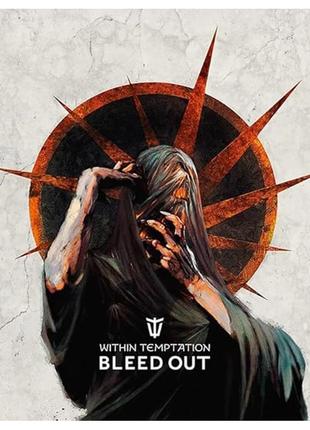 Виниловая пластинка within temptation – bleed out lp 2023 (movlp3588)