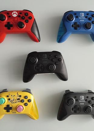 Hori controller nintendo switch, хорі для нінтендо світч