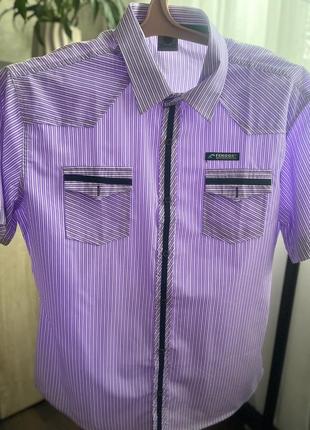 Мужская тенниска турция 4хл