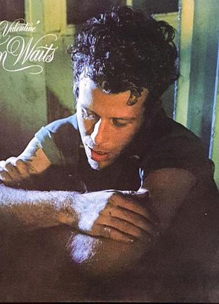 Tom waits – blue valentine lp 1978/2018 (7570-1)