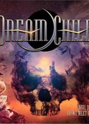 Виниловая пластинка dream child – until death do we meet again 2lp 2018 (fr lp 886)