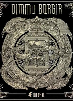 Dimmu borgir – eonian 2lp 2018 (27361 37311)